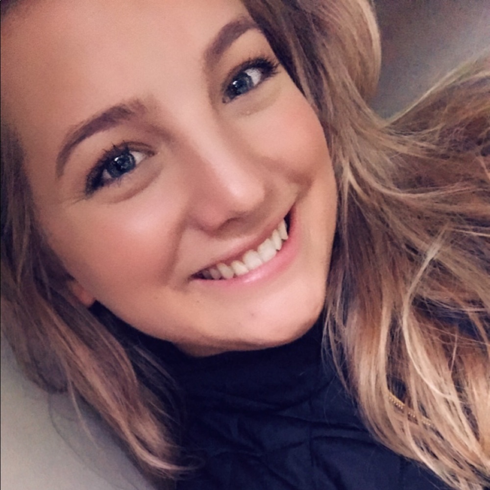 Meet your Posher, Mariah